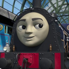 Sonny the Well Tank Engine's Theme - Series 6 Remix
