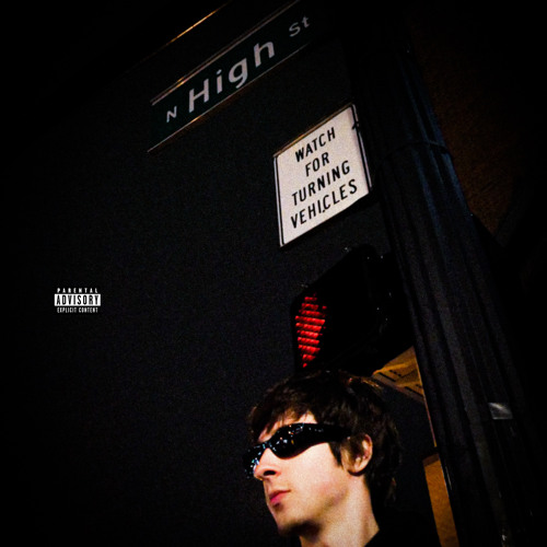 High St. (ANTHEM)