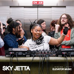 Sky Jetta Audio - Elevator Music