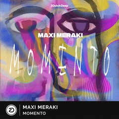 Momento (Extended Mix)