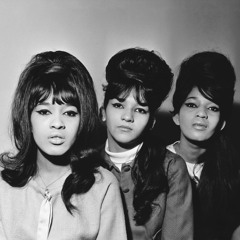 Be My Baby - (Ronettes Cover)