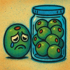 OLIVES
