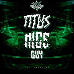 TITUS - NICE GUY (FREE DOWNLOAD)