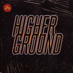 Darren Regan - Higher Ground (Sebb Junior Remix)