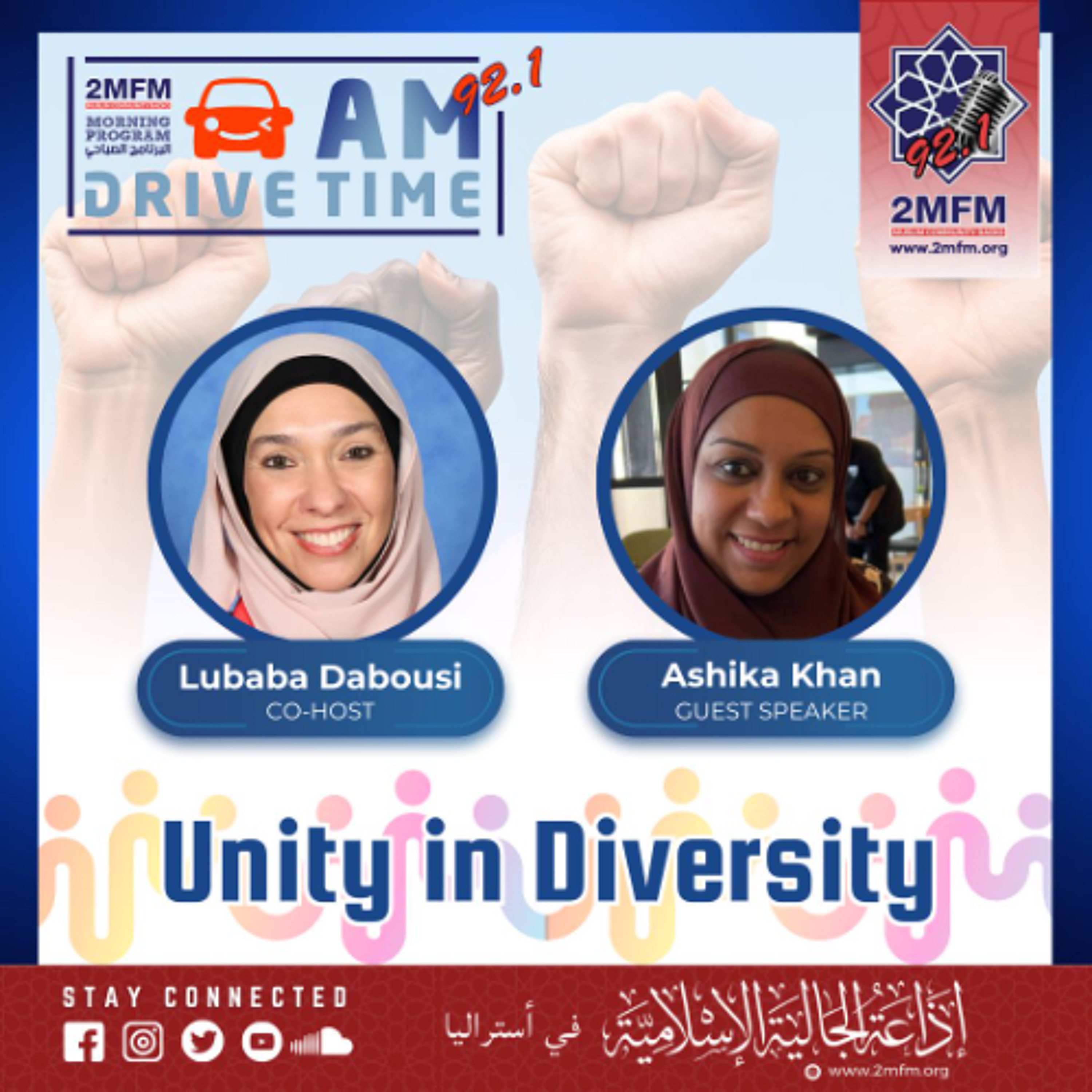 Unity in Diversity Mrs Ashika Khan