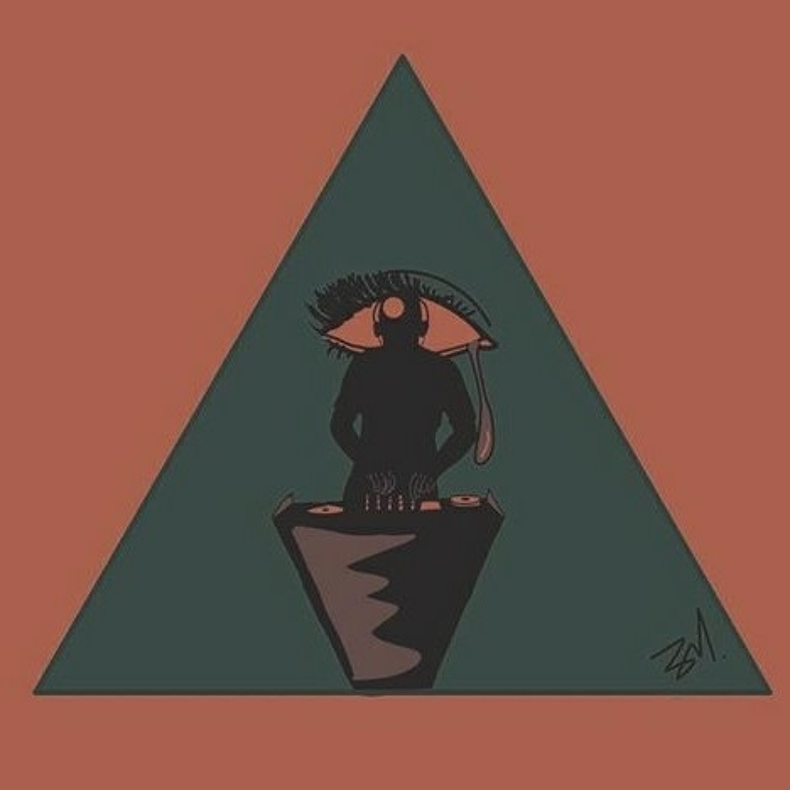 Some Type Of Mood 1.m4a episode artwork