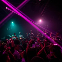 Misty @ Unyte, APE Cairo - March 5th 2021