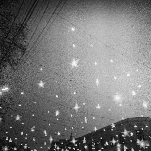 Then She Wasn't There