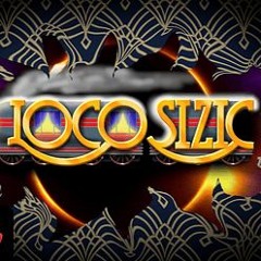 The D.O.C.S. Smoke Break Car (from "Locosizic")