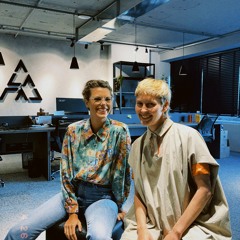 Alataj & Salamandra apresentam Maioria 003 -  Salamandra Radio