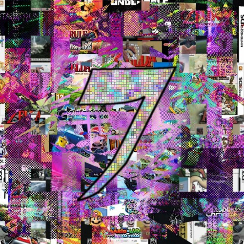 The HUGE Game Music Collection Vol. 7