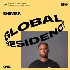 Global Residency 015 with Shimza
