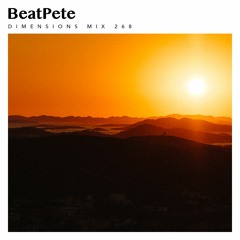 DIM268 - BeatPete