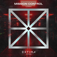 OZBEK - Mission Control (Original Mix)