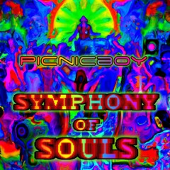 Symphony of Souls (Vocals Julia Kindschus)
