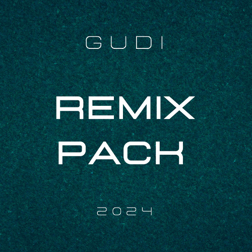 Stream Remix Pack 2024 by GUDI | Listen online for free on SoundCloud