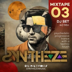 Mixtape 03