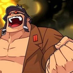 Advance Wars Reboot Camp OST - Flak's Power