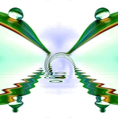 ~ A Droplet on a Leaf Freestyle emotional Flow