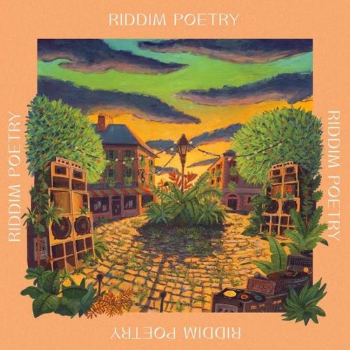 A2 Jean-Michel Bertrand - Dream Reggae (Snippets)