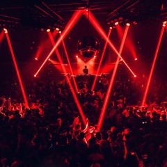 Andrew Parsons Opening For Eric Prydz 05-14-22