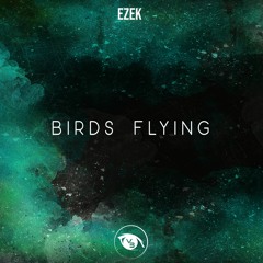 PREMIERE : EZEK - Lost Man (Original Mix) [Vision 3 Records]
