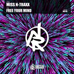 Free Your Mind (Extended Mix)