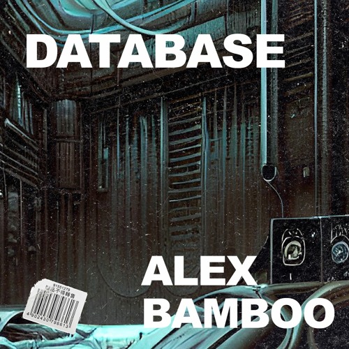 Alex Bamboo - Database