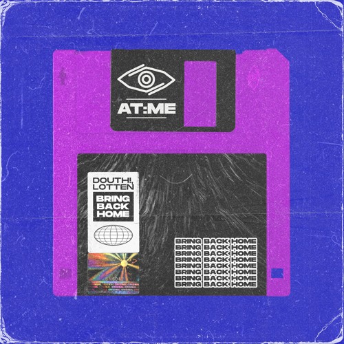Douth! & LOTTEN - Bring Back Home