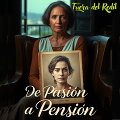 De Pasión a Pensión