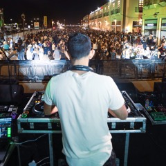 Pierro live set Tel Aviv 2023-סט