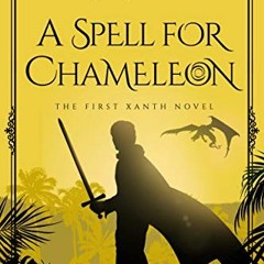 [READ] [PDF EBOOK EPUB KINDLE] A Spell for Chameleon (Xanth Book 1) by  Piers Anthony 🗂️