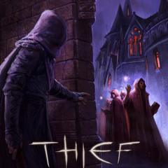 Sneaking Music - Thief (1998)