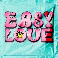 YasharMoghaddam - Easy Love (Original mix)