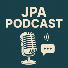 Podcast_JPA