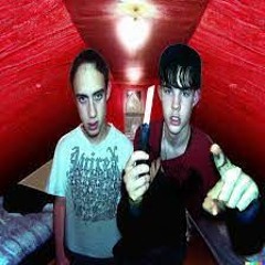Haunted Mound Shit