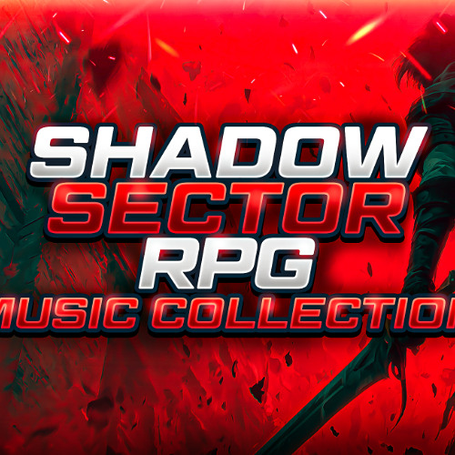 1 - Phat Phrog Studio - Shadow Sector - Red Eclipse