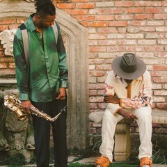 Masego Ft Don Toliver - Mystery Lady X Yemisi Riddim (remix)