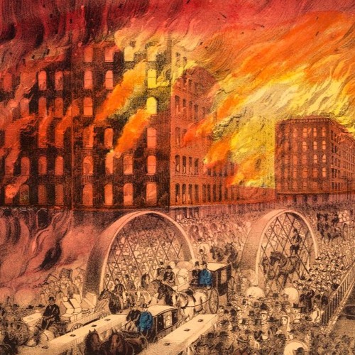 FLAMMABLE COUNTERPOINT
