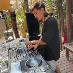 J O Λ N - Banana Music Sessions - Tulum,Mexico