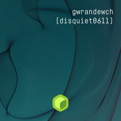 gwrandewch (disquiet0611)