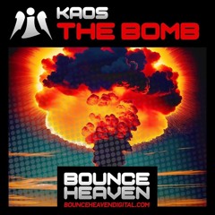 KAOS - THE BOMB (sample)
