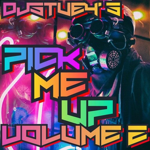 Pick Me Up Vol 2