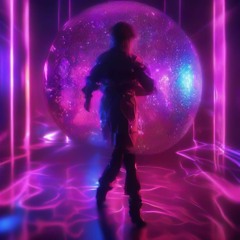 Dancing Solo By American K-POP BOYS