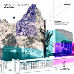 Amaury Trevino - DX7 Barn 1 (Jeremy Juno Remix)*Aureon Records (Italy)*