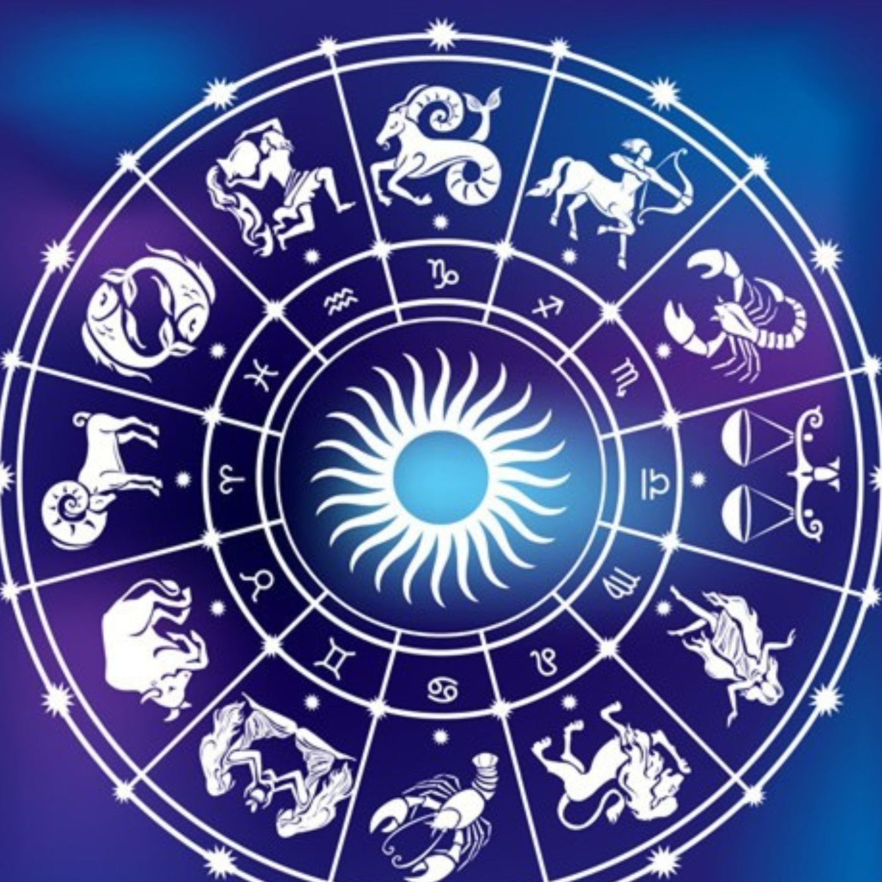 Astrology Consultancy episode artwork
