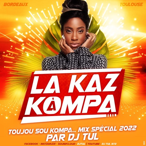 LA KAZ À KOMPA