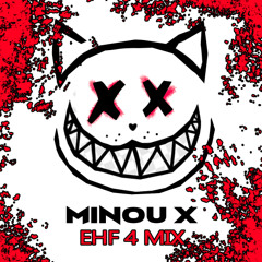 Electric Homemade Festival 4 (EHF4) - Minou x Set