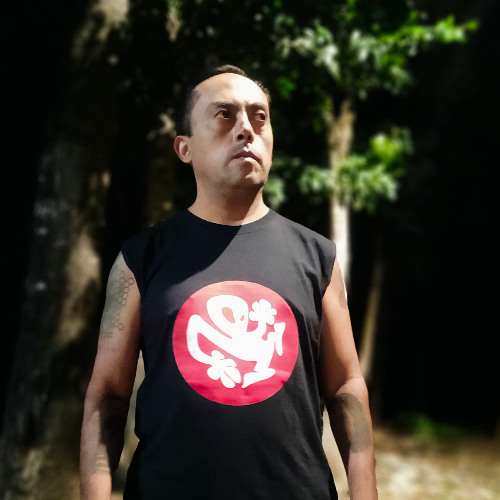 Techno Set Andromeda  live Cozumel 2025