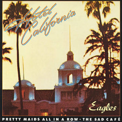 Frank Ocean x Hotel California